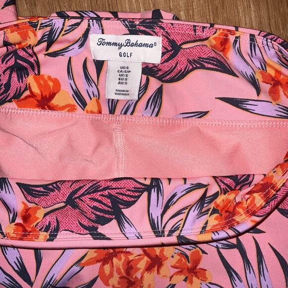 Tommy Bahama Women’s Active Golf Skort Skirt-Small - Picture 2 of 5
